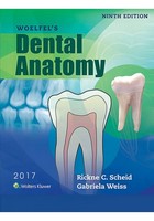 کتاب Woelfel's DENTAL ANATOMY